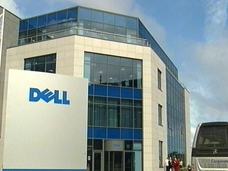 Dell - Closing Limerick plant