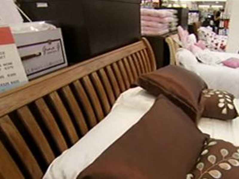 Retail sales - Germans still spending