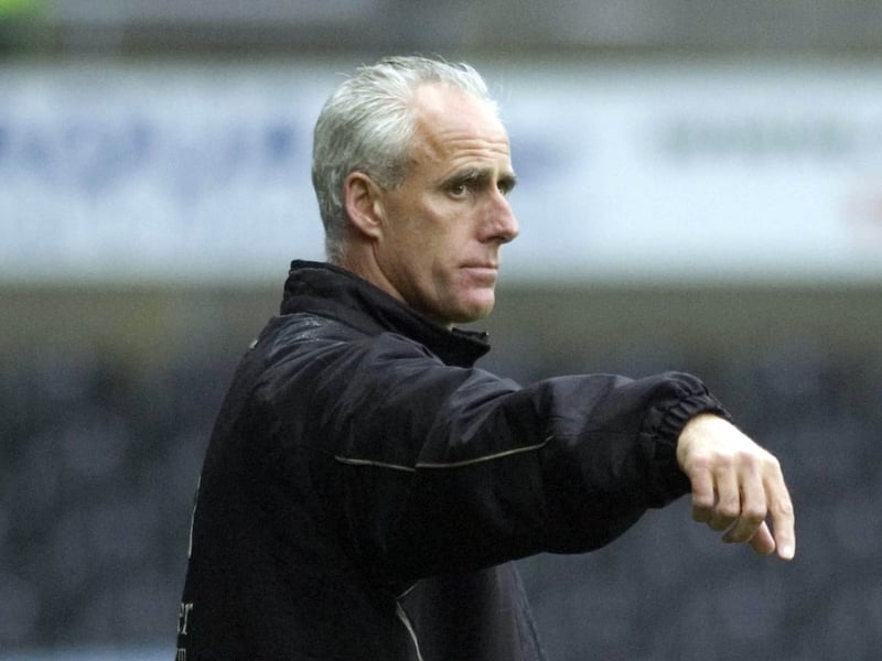 Mick McCarthy can stop looking over his shoulder in the promotion chase