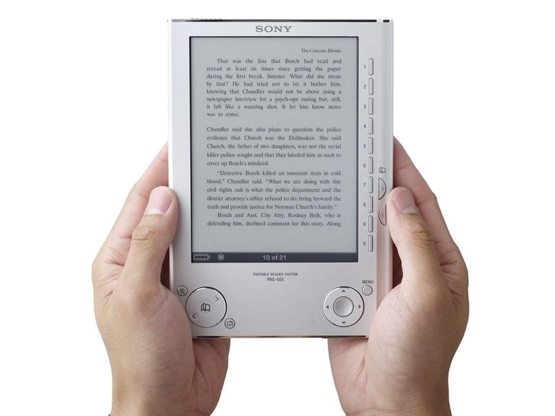 Sony results - Lower loss expected this year