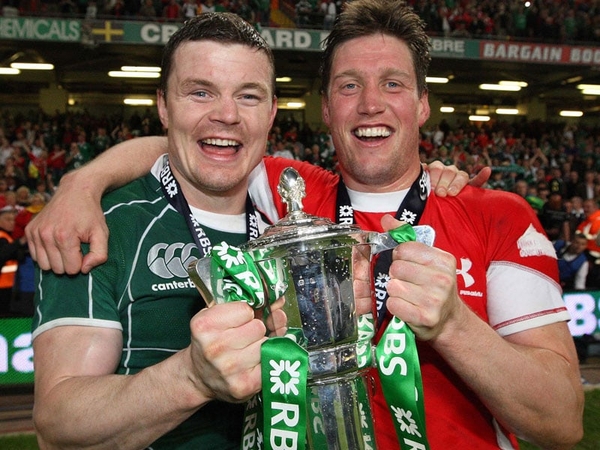 Ireland's golden generation finally realised their potential in a major competition