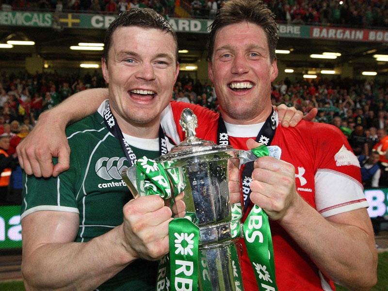 Ireland's golden generation finally realised their potential in a major competition