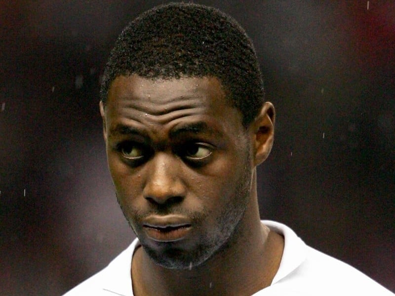 Ledley King