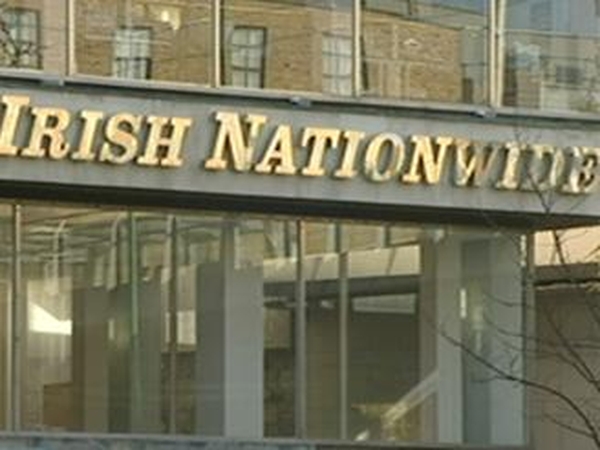Irish Nationwide - Dependent on Government support