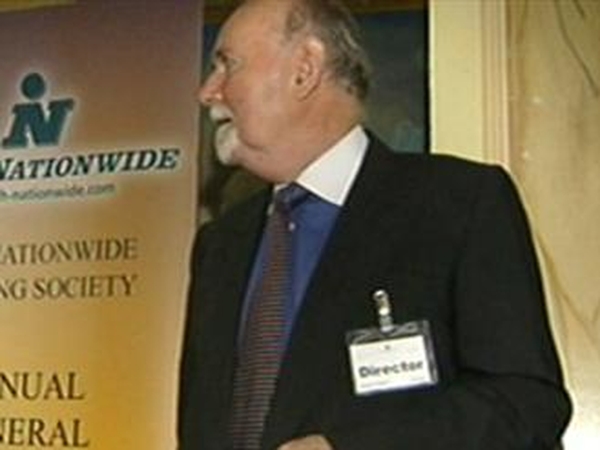 Michael Fingleton - Pay requires investigation - Lenihan