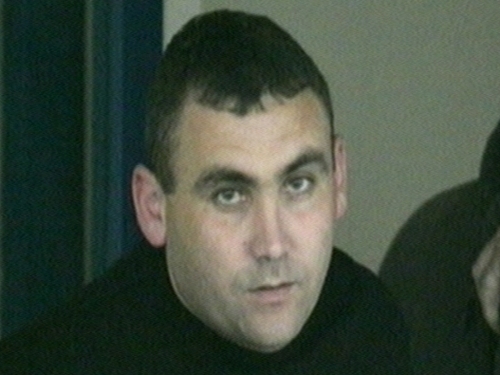 Philip Collopy - 29-year-old died in hospital