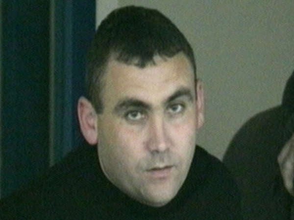 Philip Collopy - 29-year-old died in hospital