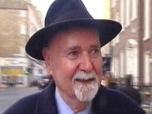 Michael Fingleton - Received €1m bonus