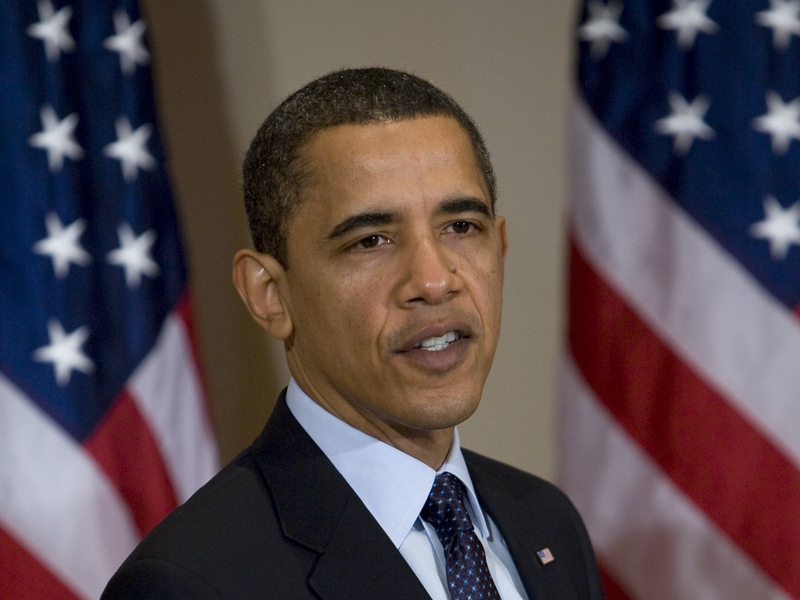 Barack Obama - G20 leaders have common goals