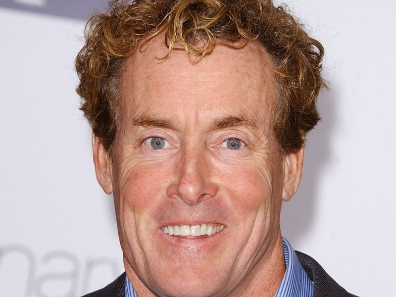 McGinley - Character will be teaching in medical school