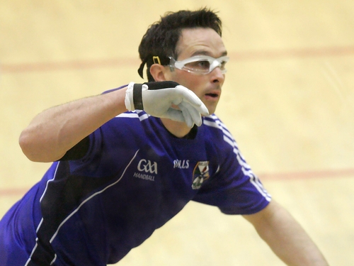 Paul Brady