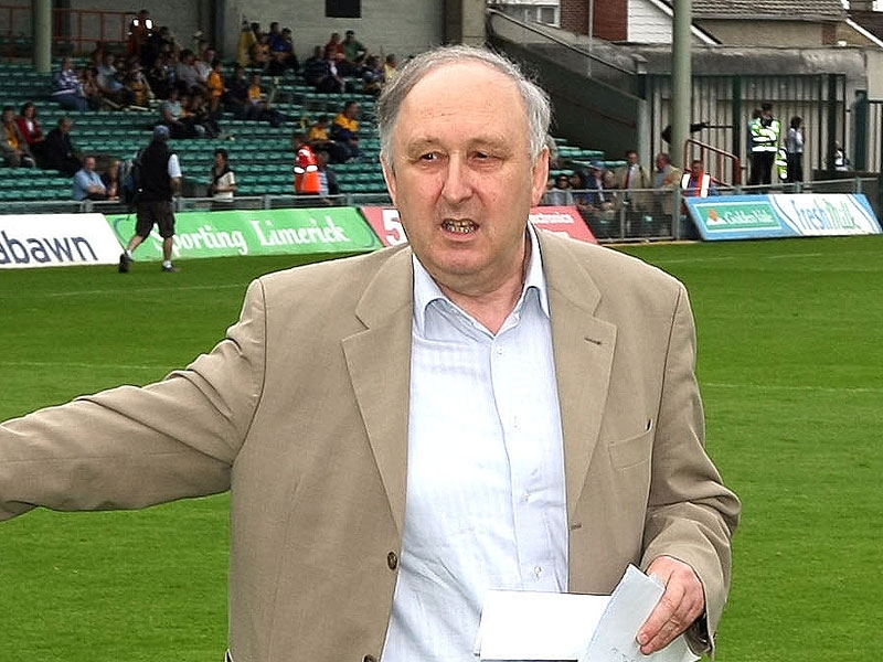 The Murphy era in Cork GAA is nearing an end.