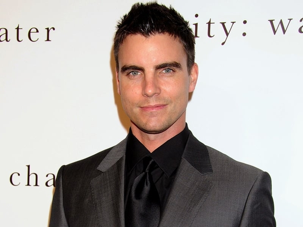 Egglesfield - Will play surfer Auggie