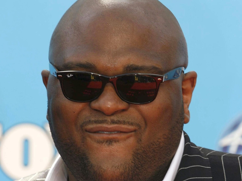 Studdard - "Songs that people will remember"