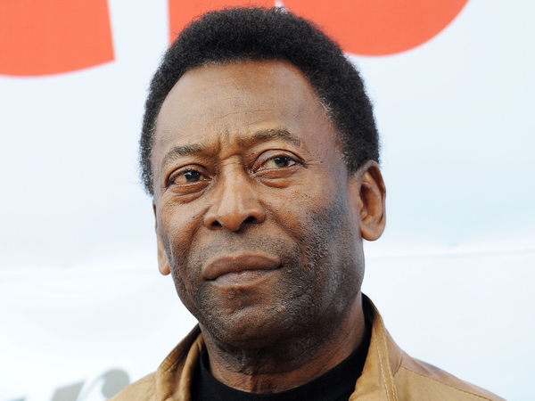 Pele warned about the dangers of believing the media