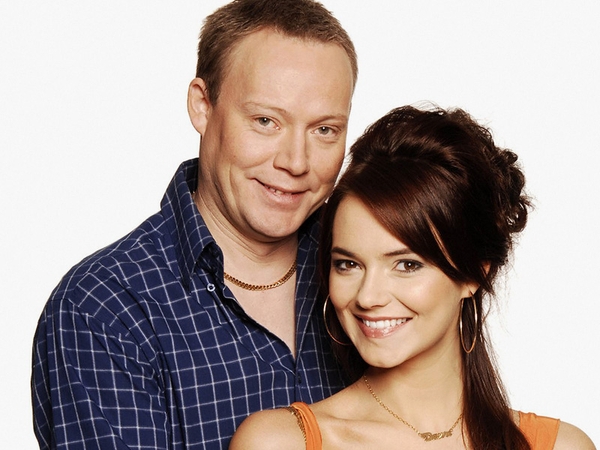 Groves and Tointon - Final storyline this summer