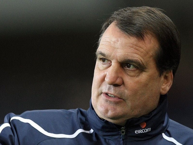 Marco Tardelli believes qualifying for the World Cup would rate only behind winning it with Italy