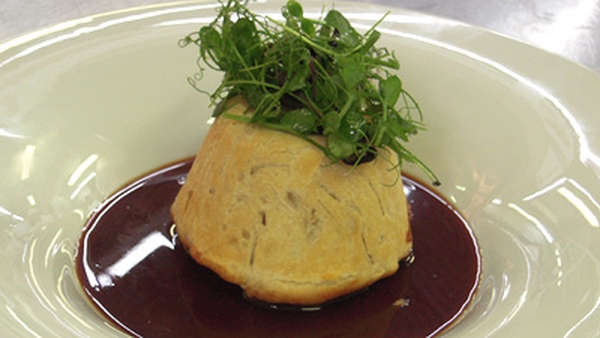 Game Pie