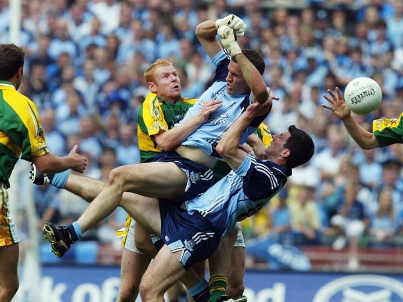 GAA fans in the UK will no doubt be eager to have coverage restored as the championship enters a critical phase