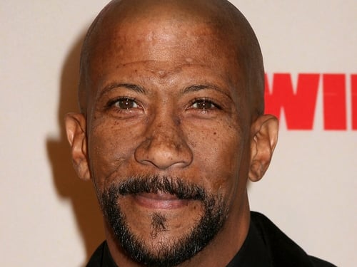 Cathey - The Wire star will play Red