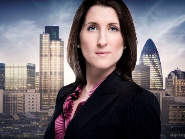 Debra has stand-off with Yasmina