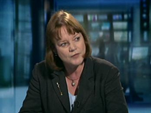 Niamh Brennan - Appointment announced