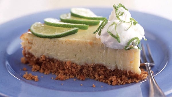 Key Lime Pie