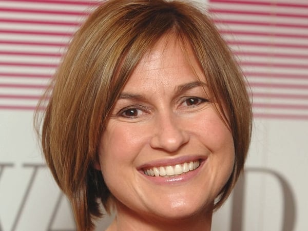 Forbes - Being considered to replace Fern Britton