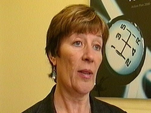 Kathleen Doyle - Regulator rejects criticism