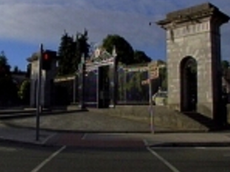 UCC - Protest at plans to re-introduce third level fees