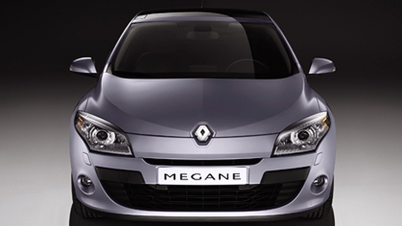 Renault Megane Hatchback