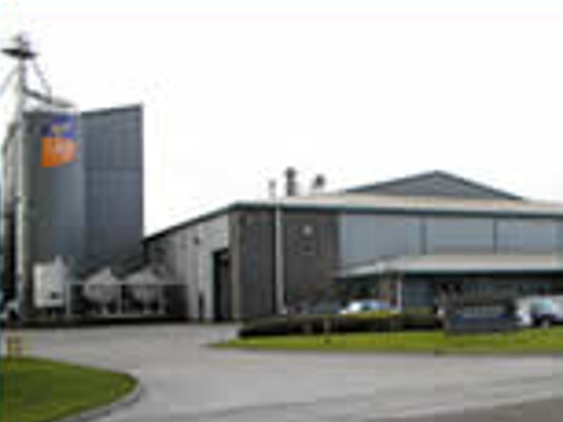 C&amp;D Foods - 29 jobs to go in Co Longford