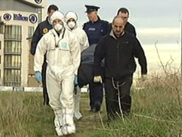 Coolock - Man found shot dead