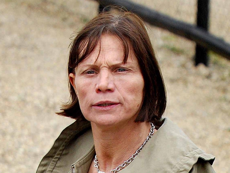 Budden - Talks about funeral plans