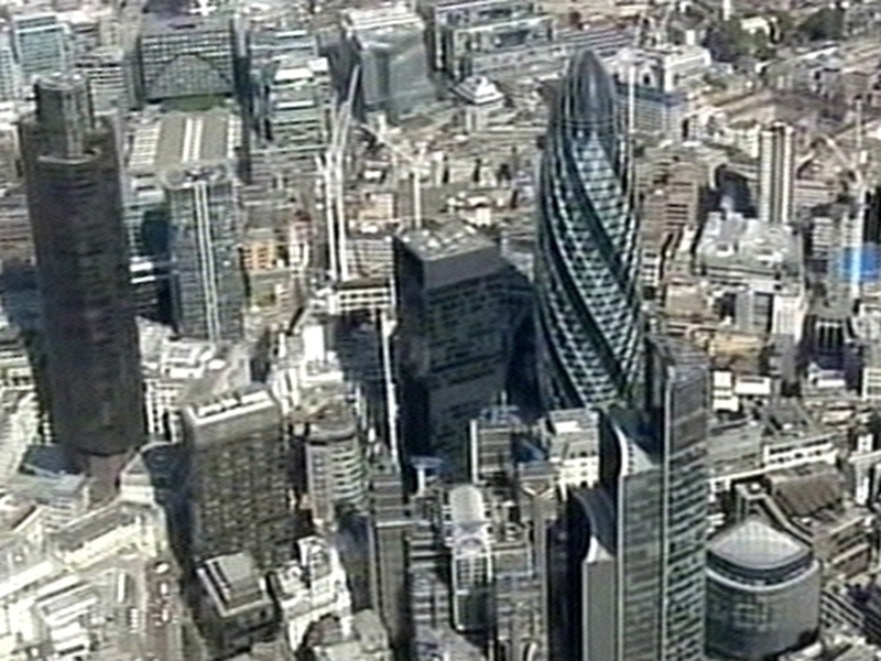 City of London - Concerns over reputation