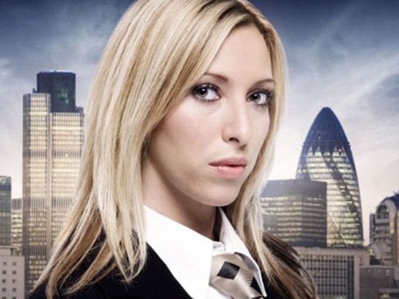 Walsh - Gets spot on GMTV