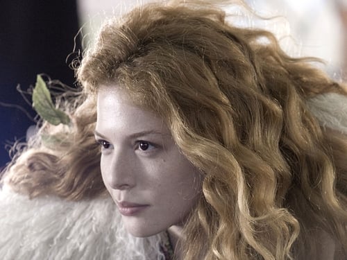 Twilight - Rachelle Lefevre as Victoria