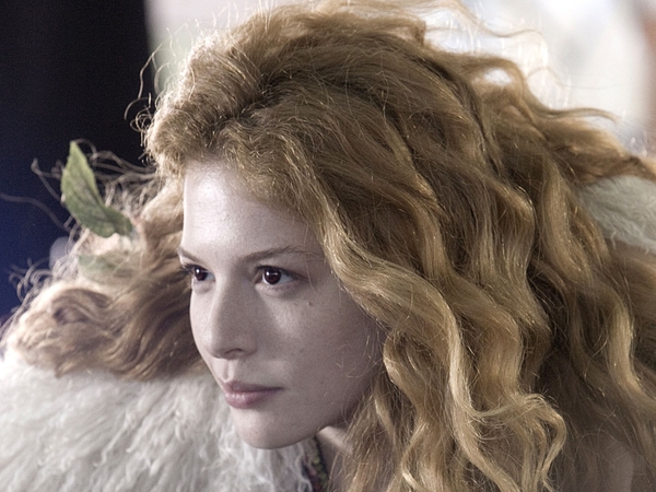 Twilight - Rachelle Lefevre as Victoria