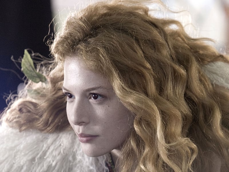 Lefevre - Shocked by Twilight recasting