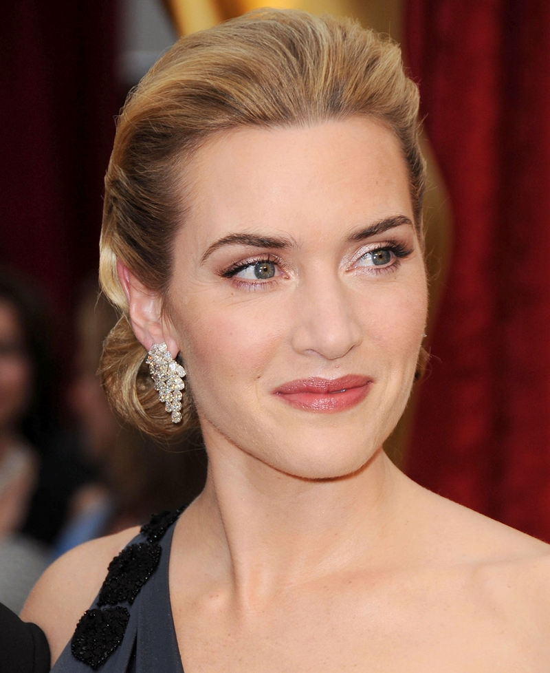 Winslet - Best Red Carpet
