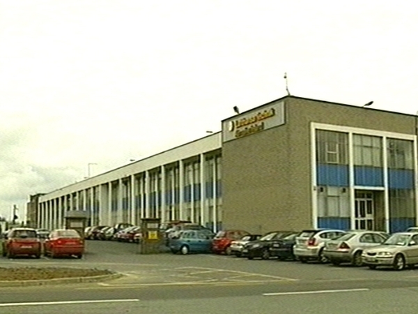 Rathcoole - Unions ballot workers