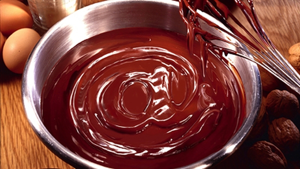 Little Chocolate Box