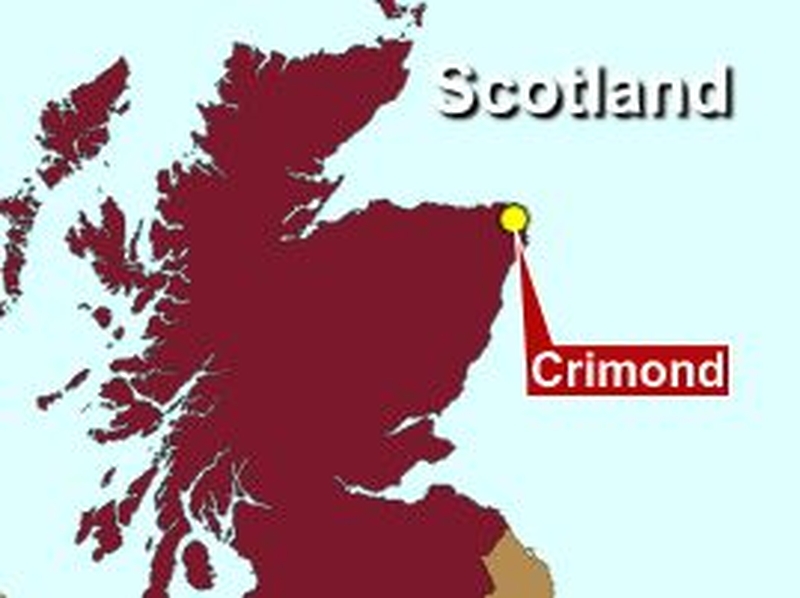 Scotland - 16 feared dead