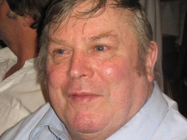 Matt Farrell - Found dead in bar last year