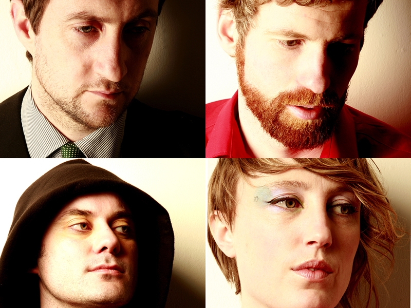 Dark Room Notes - Among nominees