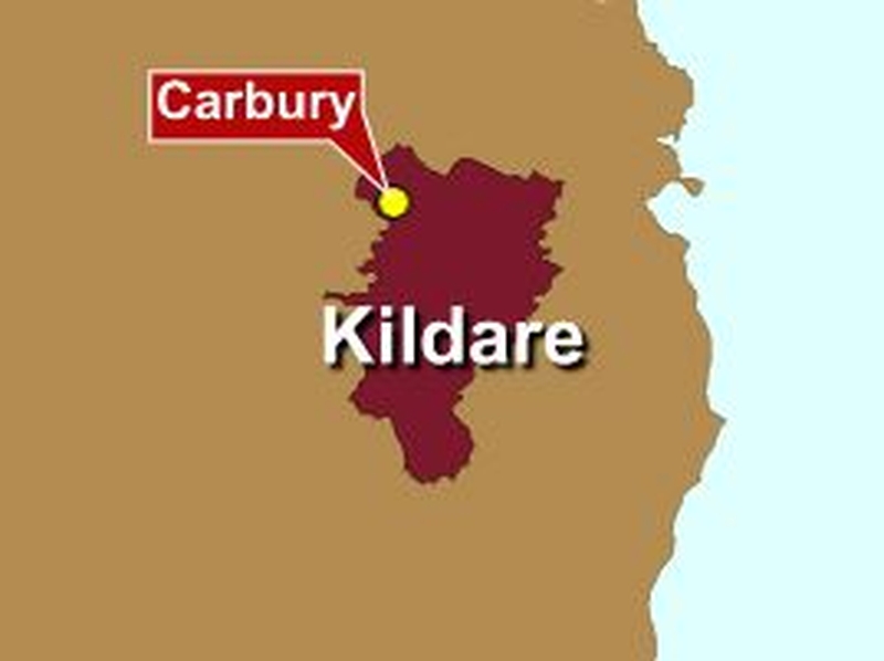 Crash - Two-seater helicopter crashed