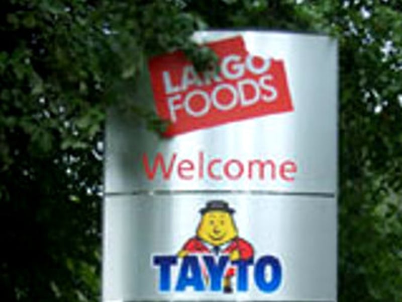 Largo Foods - Staff cut by 50% in Gweedore