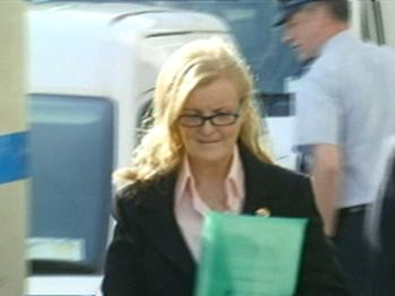 Catherine Nevin - Seeking access to relevant garda files