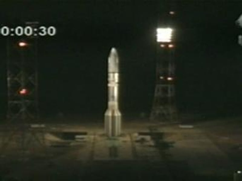 Kazakhstan - Telecommunications satellite