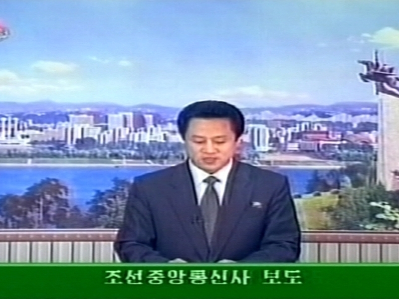 North Korea - State media confirmed launch of satellite